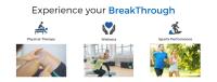 BreakThrough Physical Therapy image 2